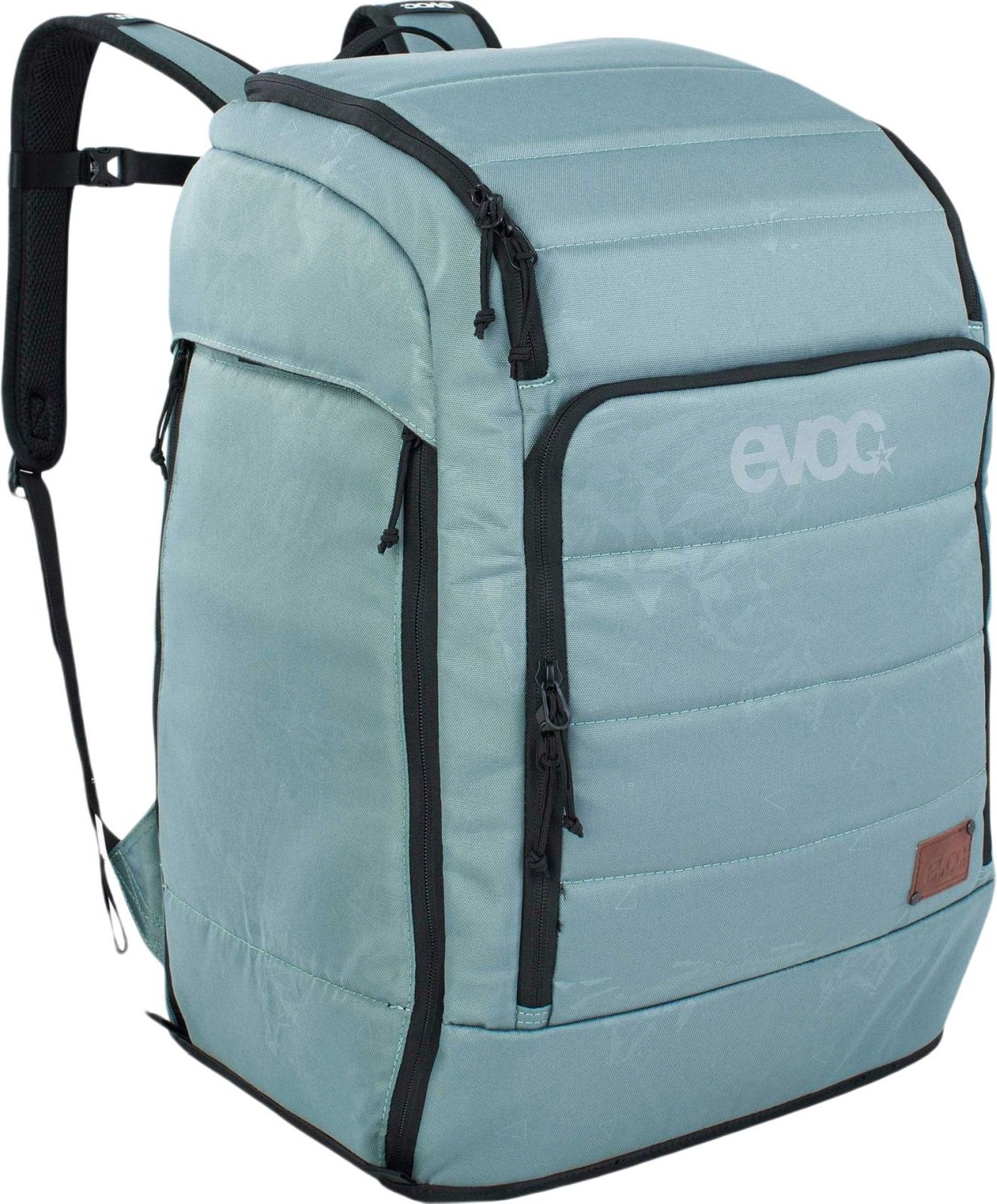 Evoc Gear Backpack 60 - steel uni