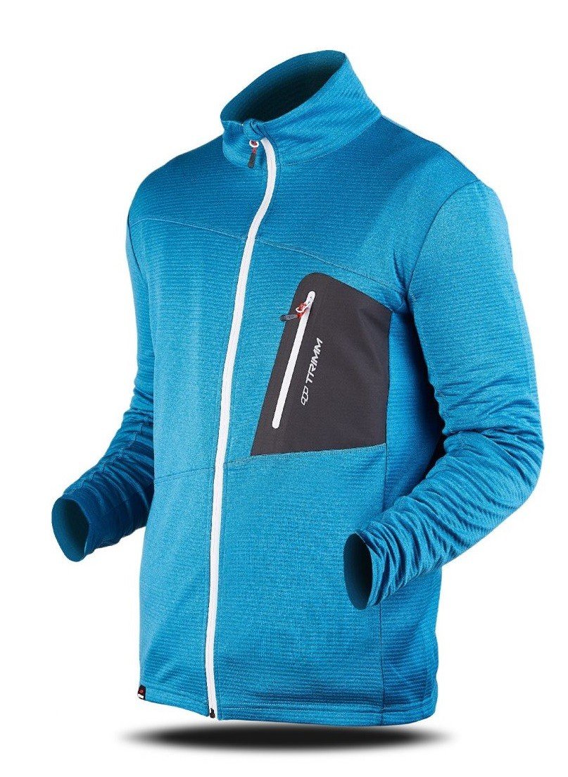 Trimm MICRON jeans blue Velikost: S