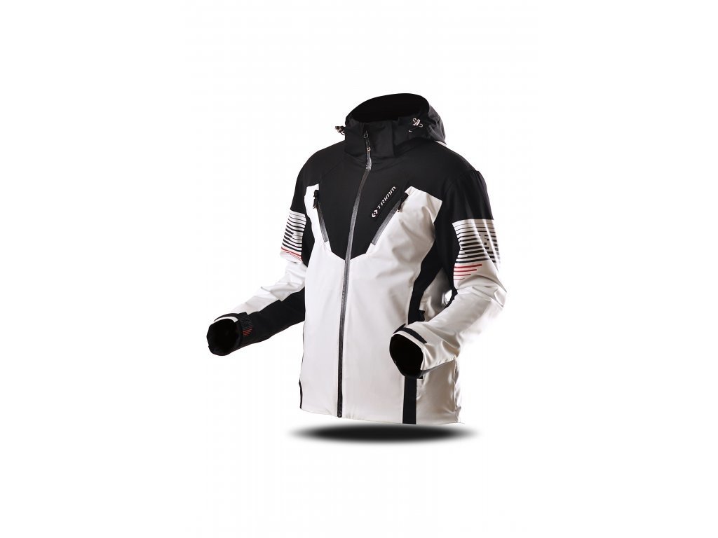 Trimm AVALON white/black Velikost: S