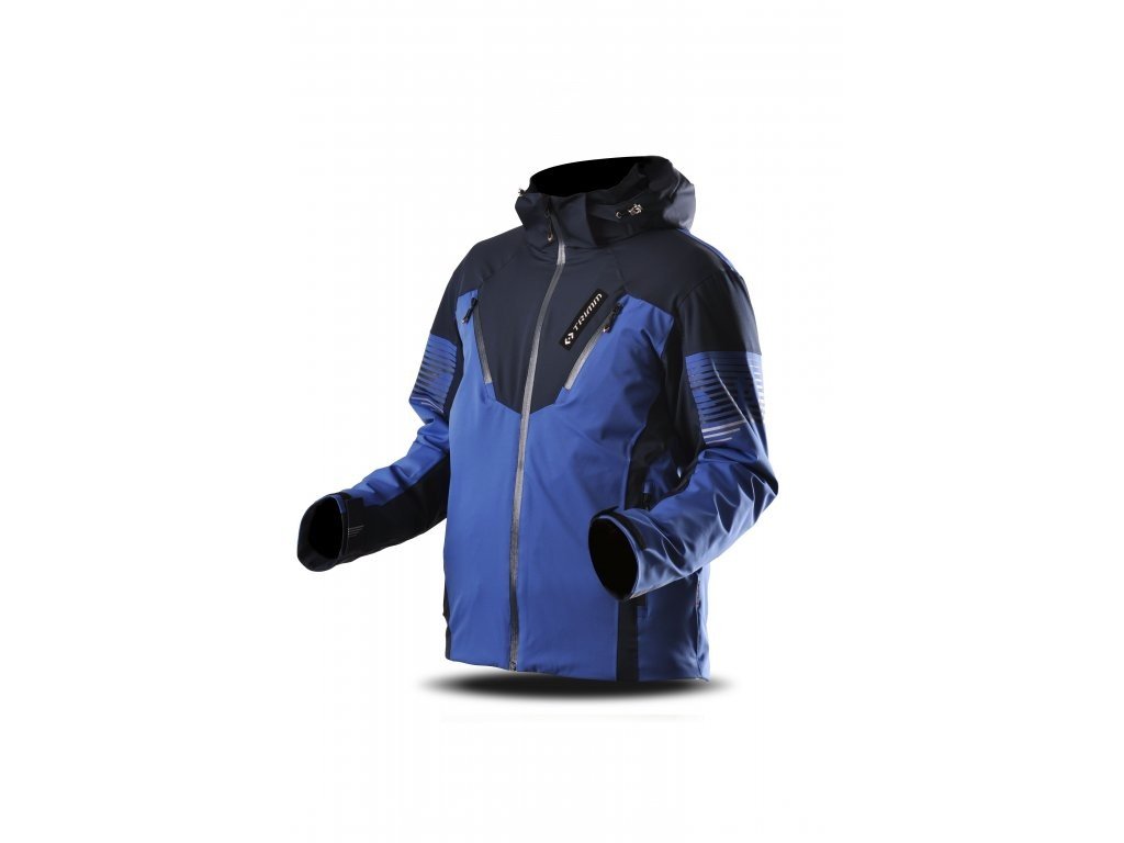 Trimm AVALON jeans blue/lagoon Velikost: S