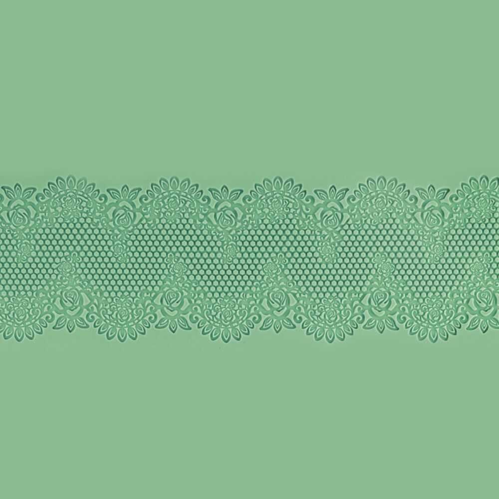 Forma na jedlou krajku SMD102