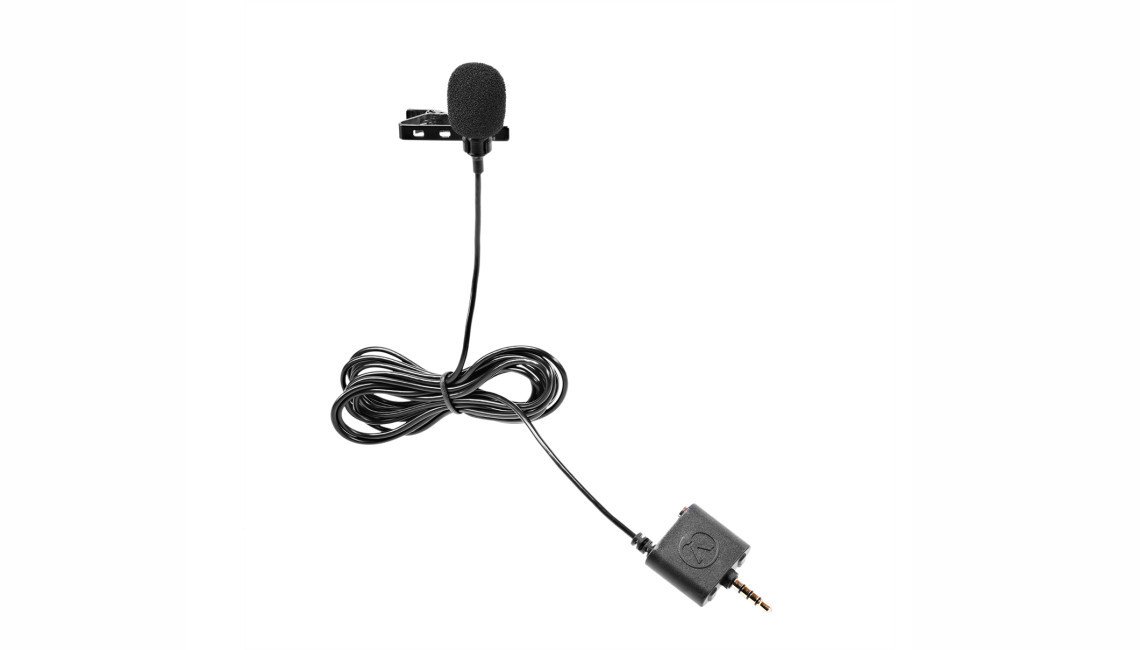 Austrian Audio MiCreator Y-Lav