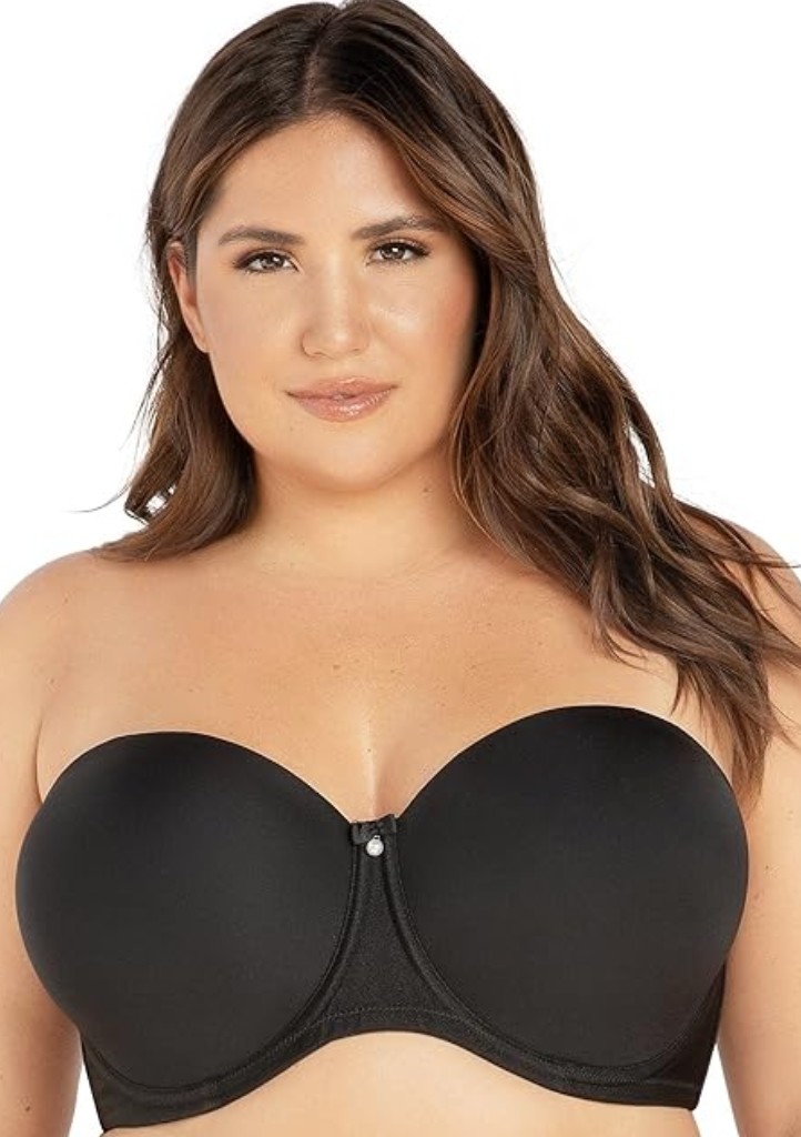 Dámská podprsenka Parfait P60915