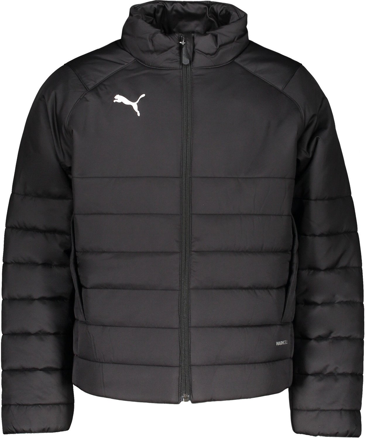 Bunda Puma teamLIGA Padded Jacket Jr 2