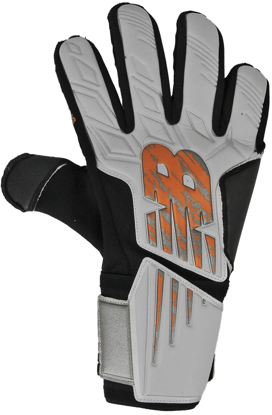 Brankářské rukavice New Balance New Balance Nforca Pro Goalkeeper Gloves
