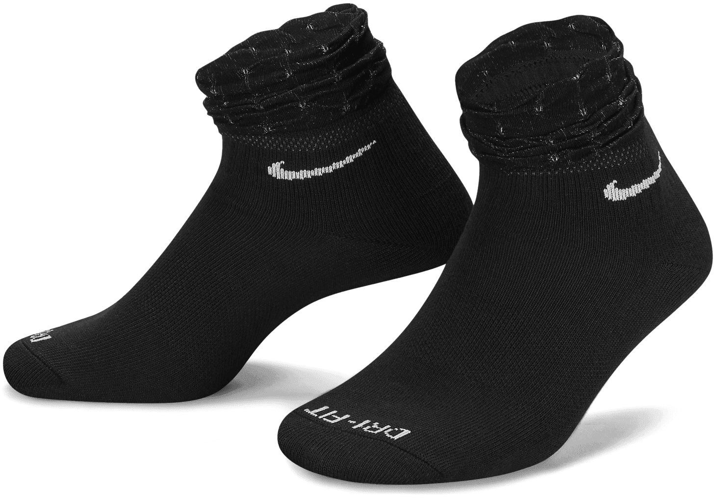 Ponožky Nike U NK EVERYDAY ANKLE 1PK