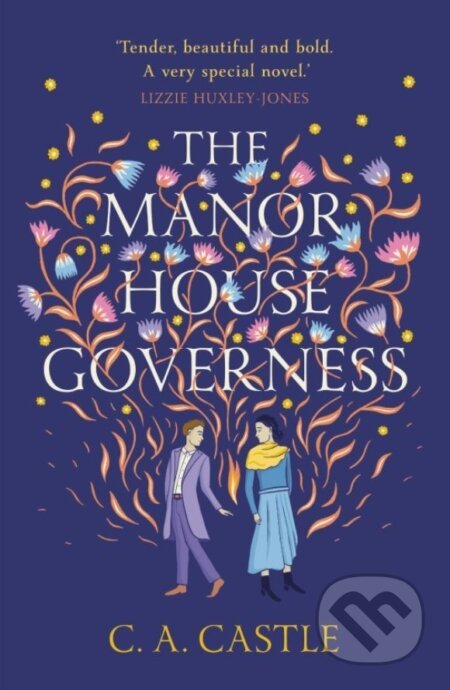 The Manor House Governess