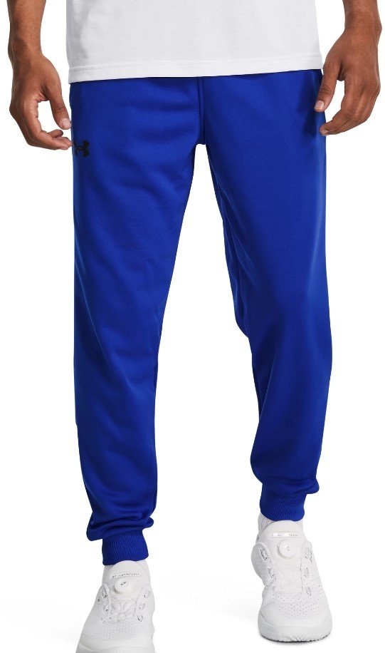 Kalhoty Under Armour UA Armour Fleece Joggers-BLU