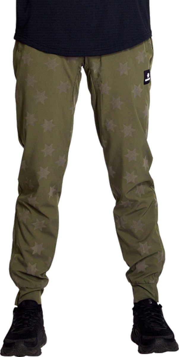 Kalhoty Saysky Star Reflective Blaze Pants