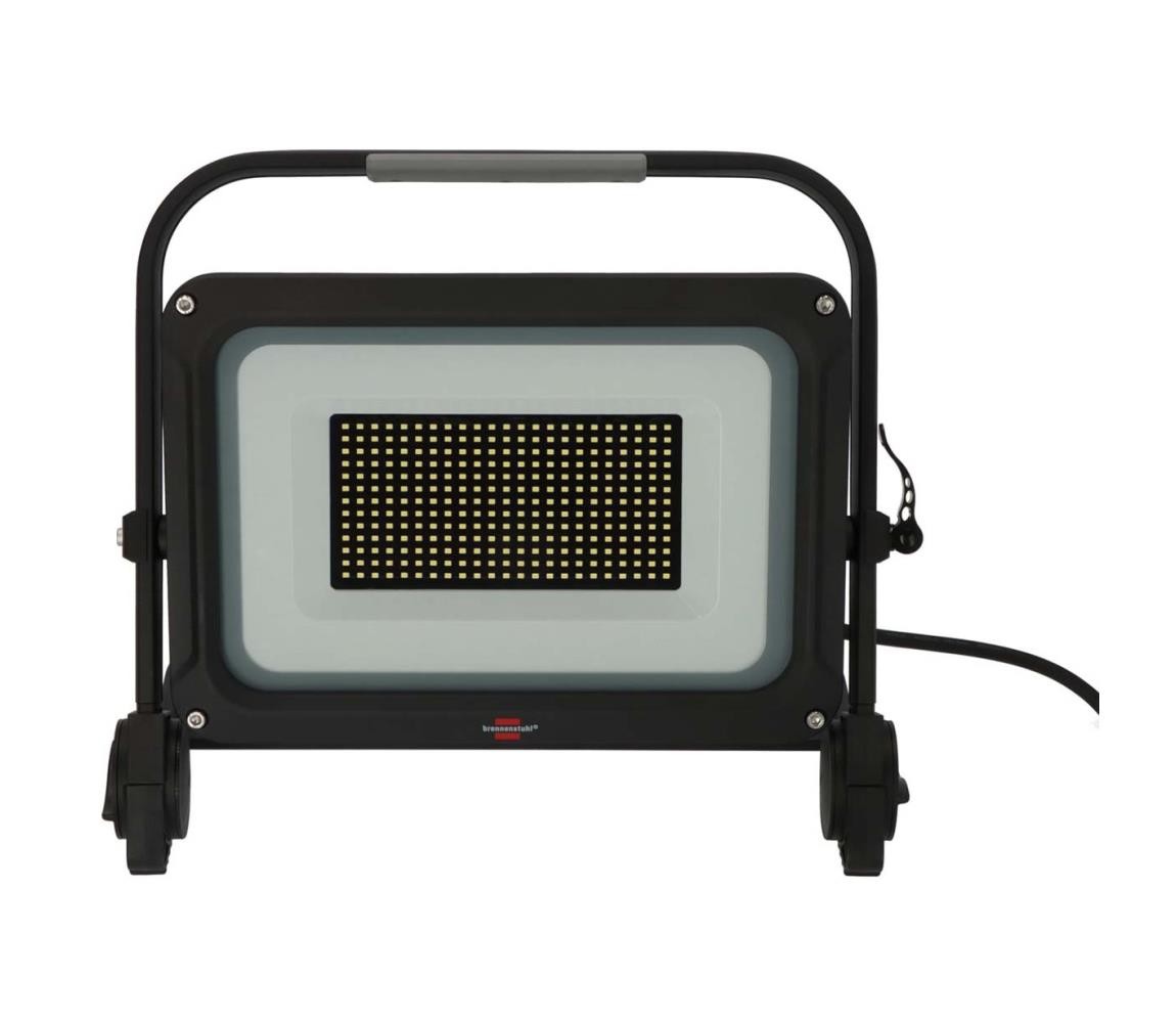 Brennenstuhl Brennenstuhl - LED Stmívatelný venkovní reflektor LED/150W/230V 6500K IP65