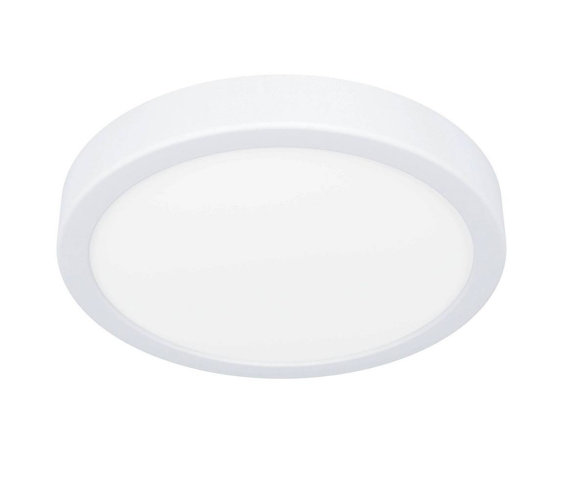 Eglo Eglo 900654 - LED Koupelnové stropní svítidlo FUEVA LED/17W/230V bílá IP44