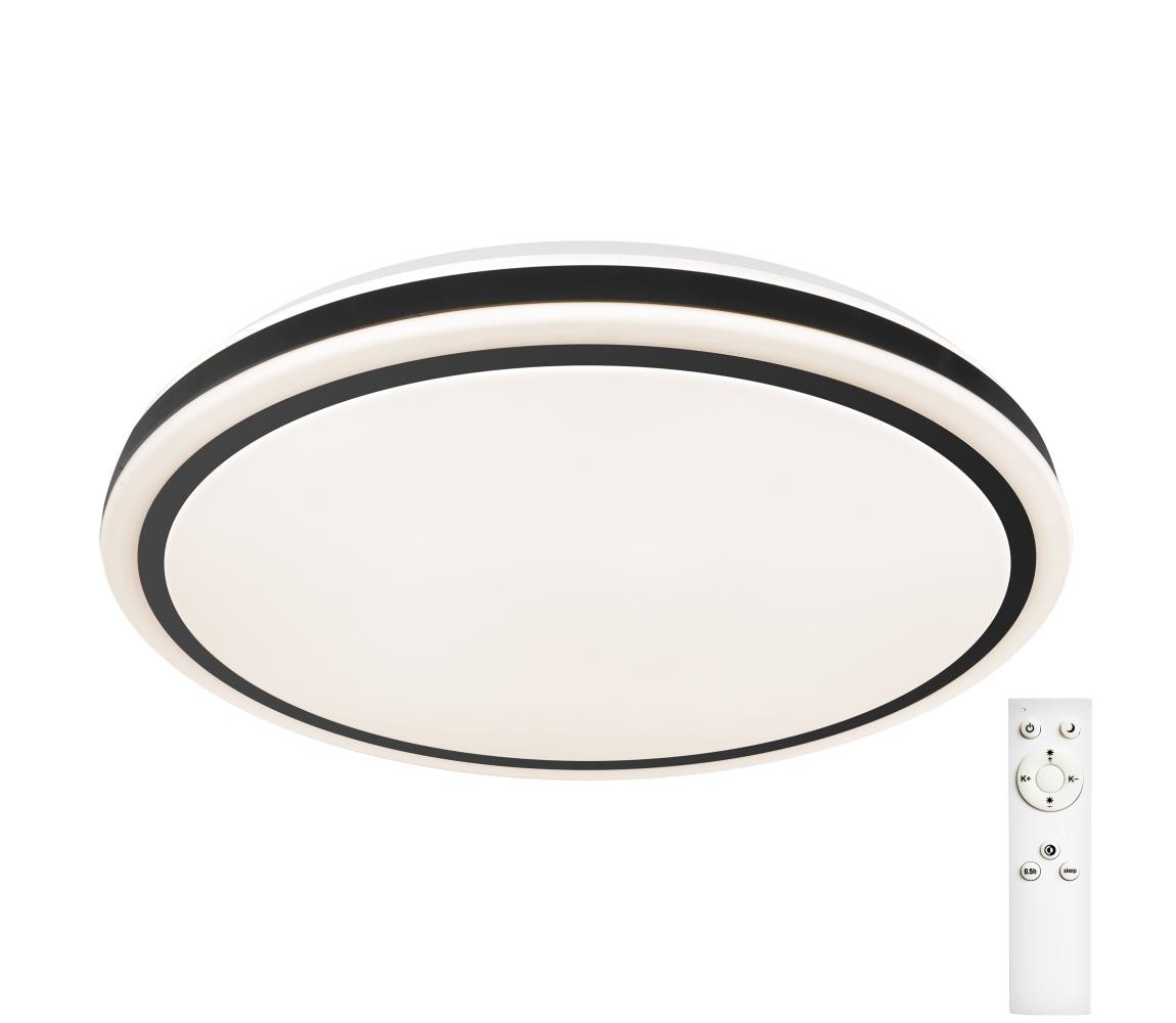 Top Light Top Light - LED Stmívatelné stropní svítidlo ONYX LED/36W/230V pr. 38 cm + DO