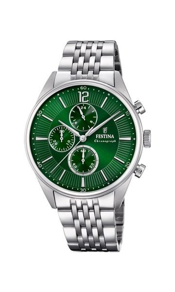 Festina Chronograph 20285/8