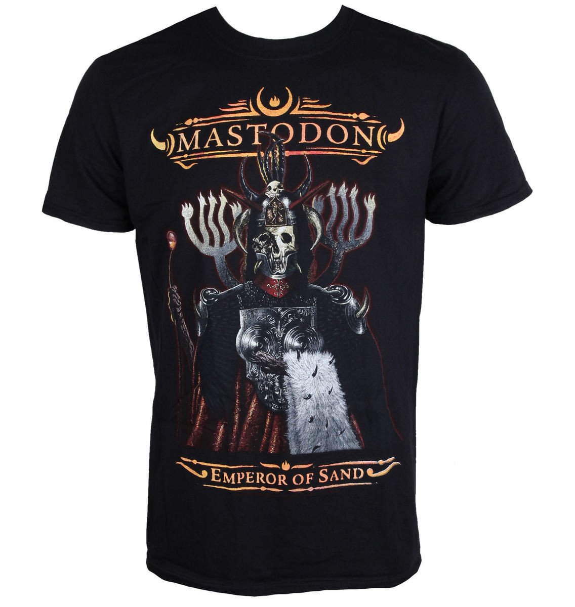 Tričko metal Mastodon - Emperor of Sand - ROCK OFF - MASTEE10MB S