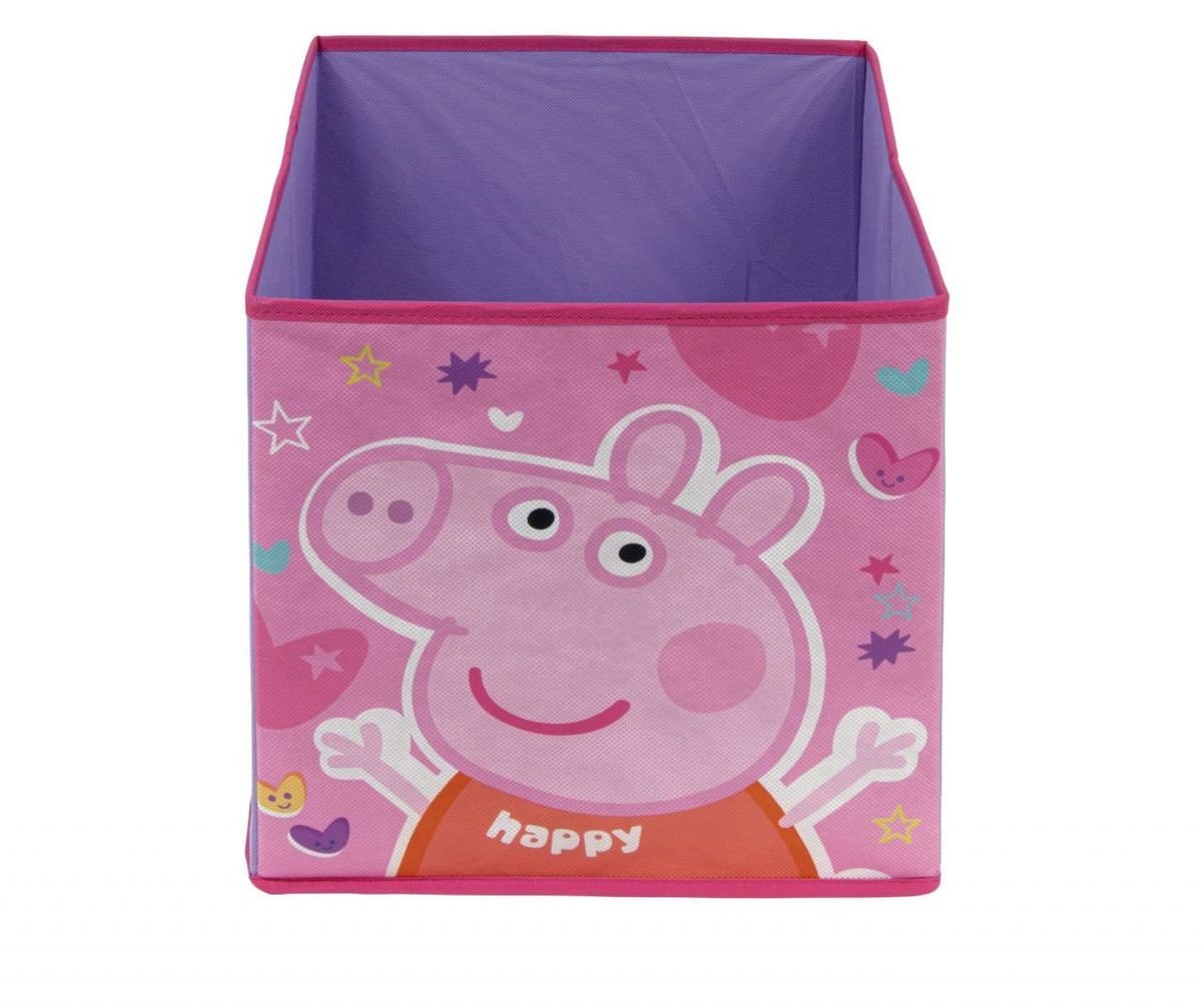 Úložný box Peppa Pig