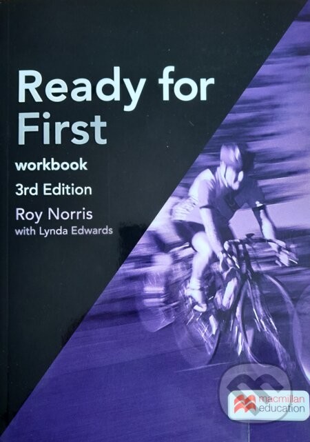 Ready for First: Workbook - Roy Norris
