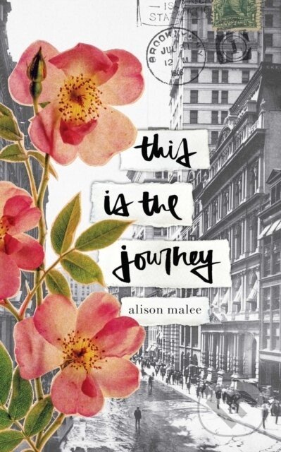 This Is the Journey - Alison Malee