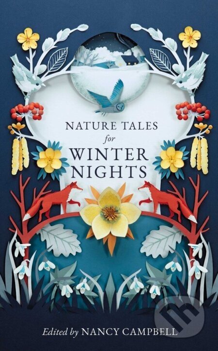 Nature Tales for Winter Nights - Nancy Campbell