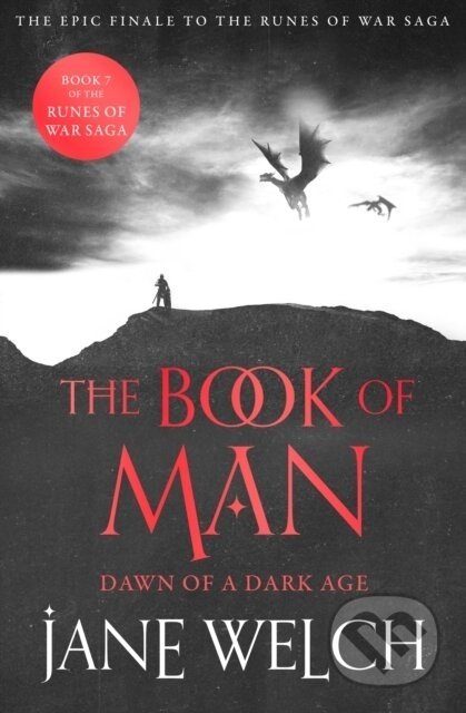 Dawn of a Dark Age - Jane Welch