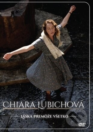 Chiara Lubichová DVD