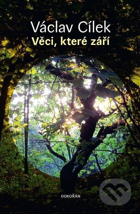 Věci, které září - Václav Cílek, Petr Nikl (ilustrátor), František Skála (ilustrátor), Ondřej Smeykal