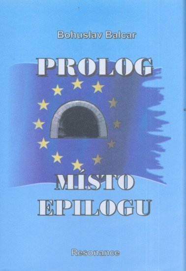 Prolog místo epilogu