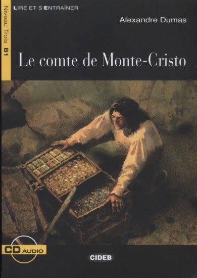 Le comte de Monte-Cristo