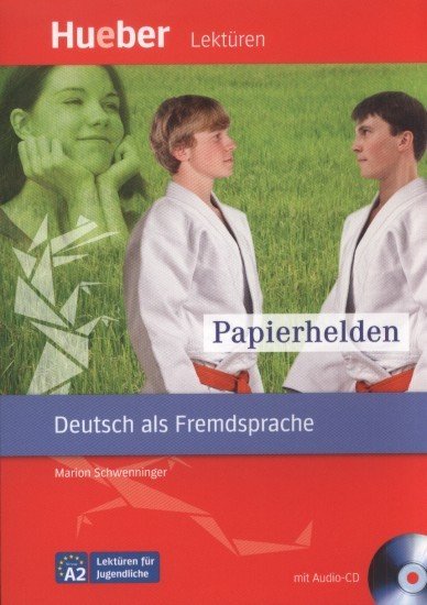 Papierhelden