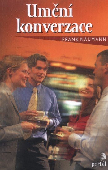 Umění konverzace