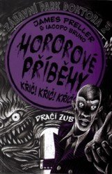 Hororové příběhy 2: Křič! Křič! Křič!