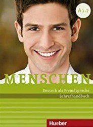 Menschen A1/2: Lehrerhandbuch