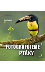 Fotografujeme ptáky