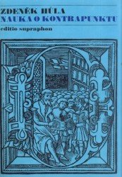 Nauka o kontrapunktu