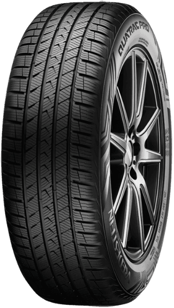 Vredestein Quatrac Pro 225/40 R 18 92V celoroční