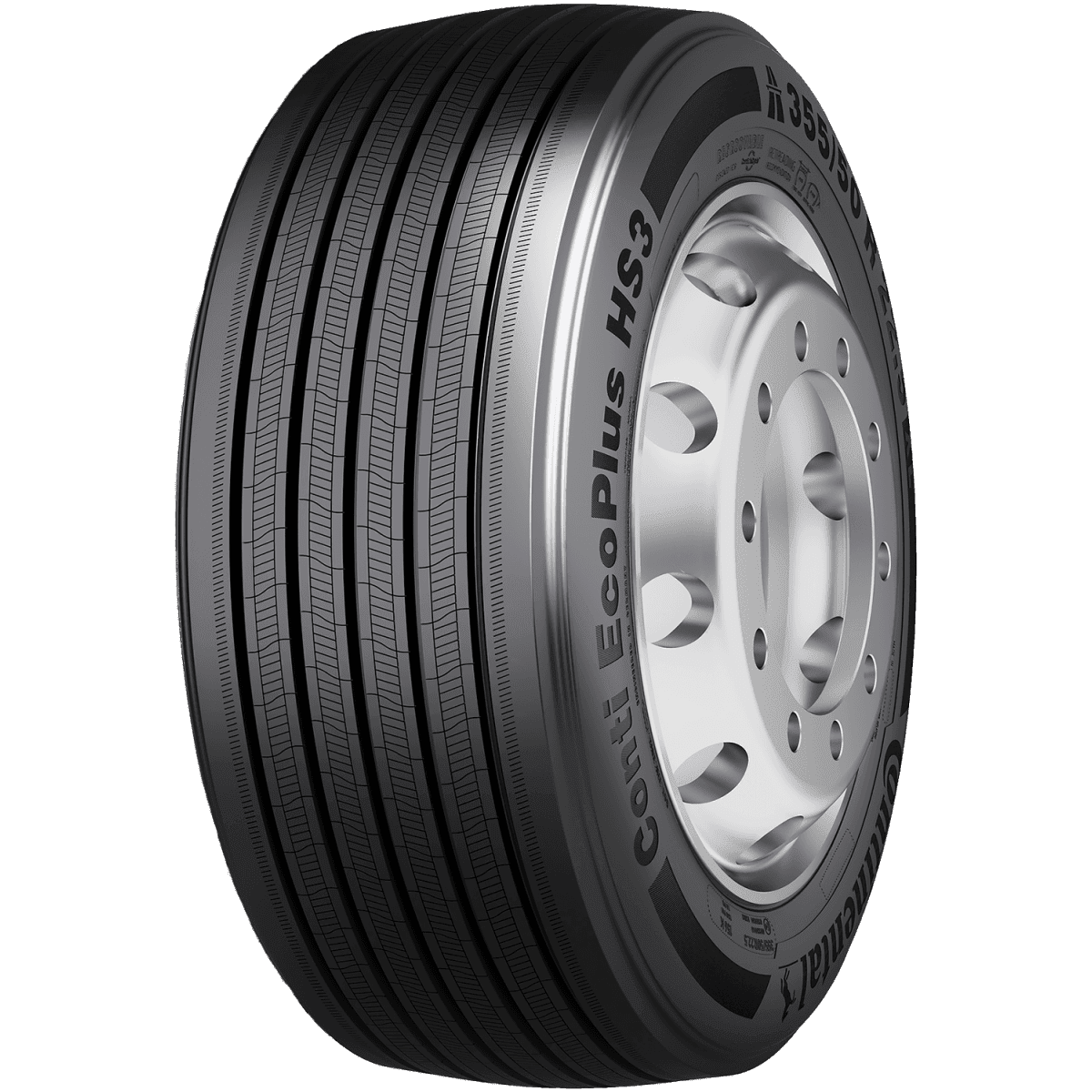 Continental Conti Eco Plus Hs3 295/60 R 22.5 150/147L celoroční