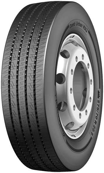 Continental Urban Ha3 305/70 R 22.5 156/154K celoroční