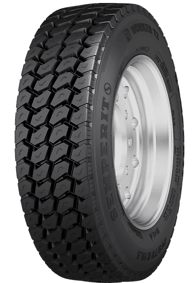 Semperit Worker T2 265/70 R 19.5 143/141J celoroční