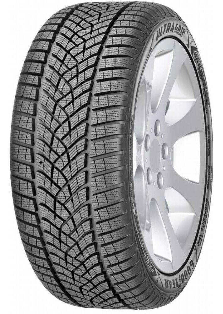 Goodyear Ultragrip Performance Suv G1 265/35 R 22 102V zimní