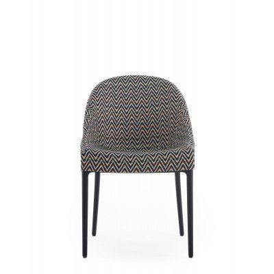 Eleganza Ela Missoni zigzag Kartell