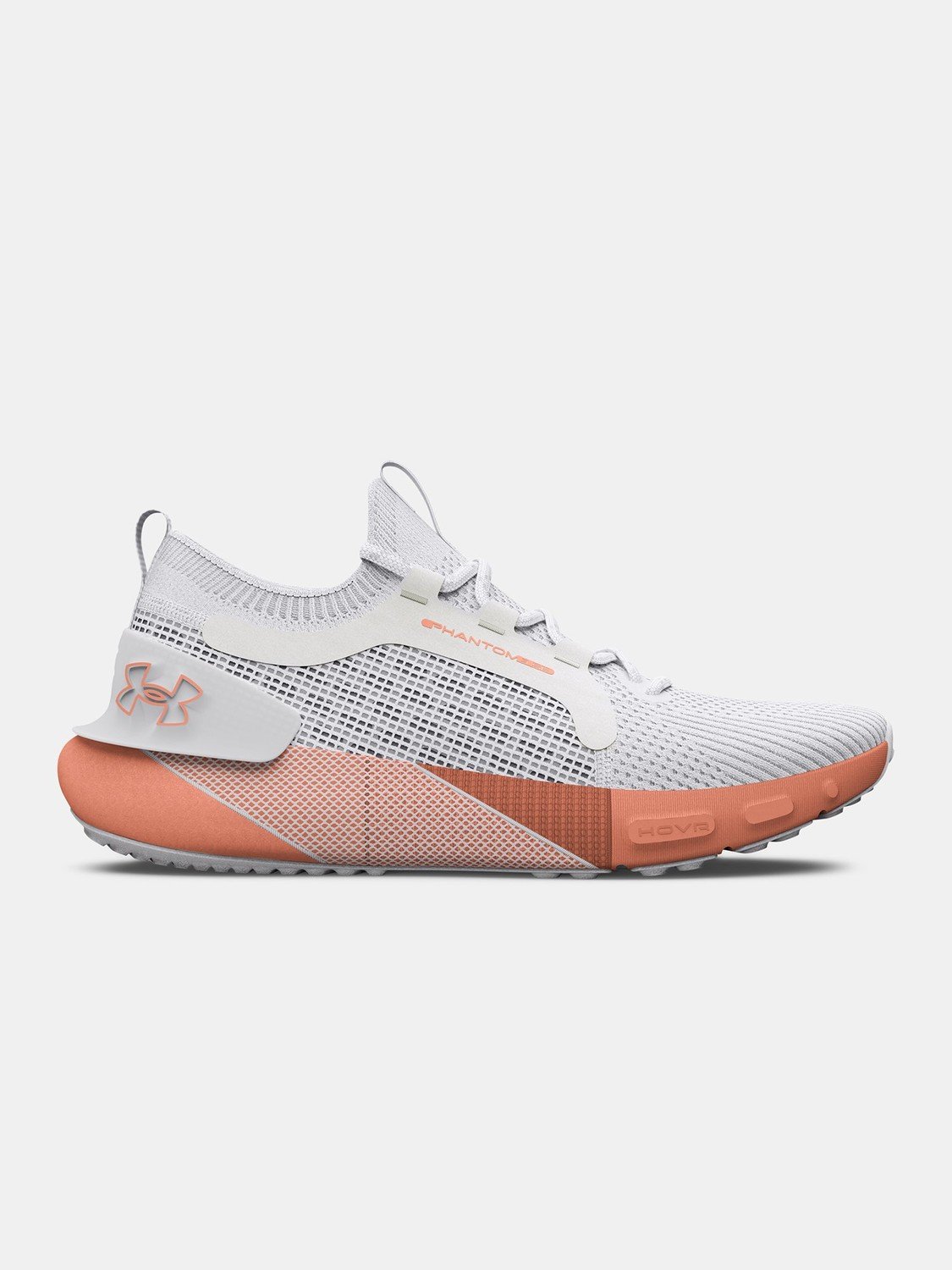 Under Armour Boty UA W HOVR Phantom 3 SE-WHT - Dámské
