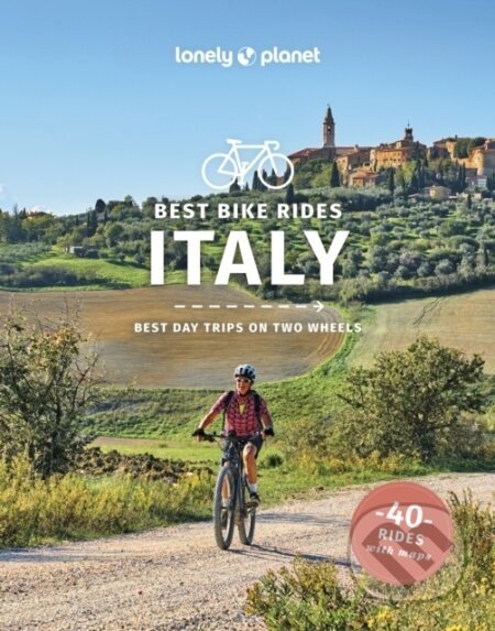 Best Bike Rides Italy - Lonely Planet