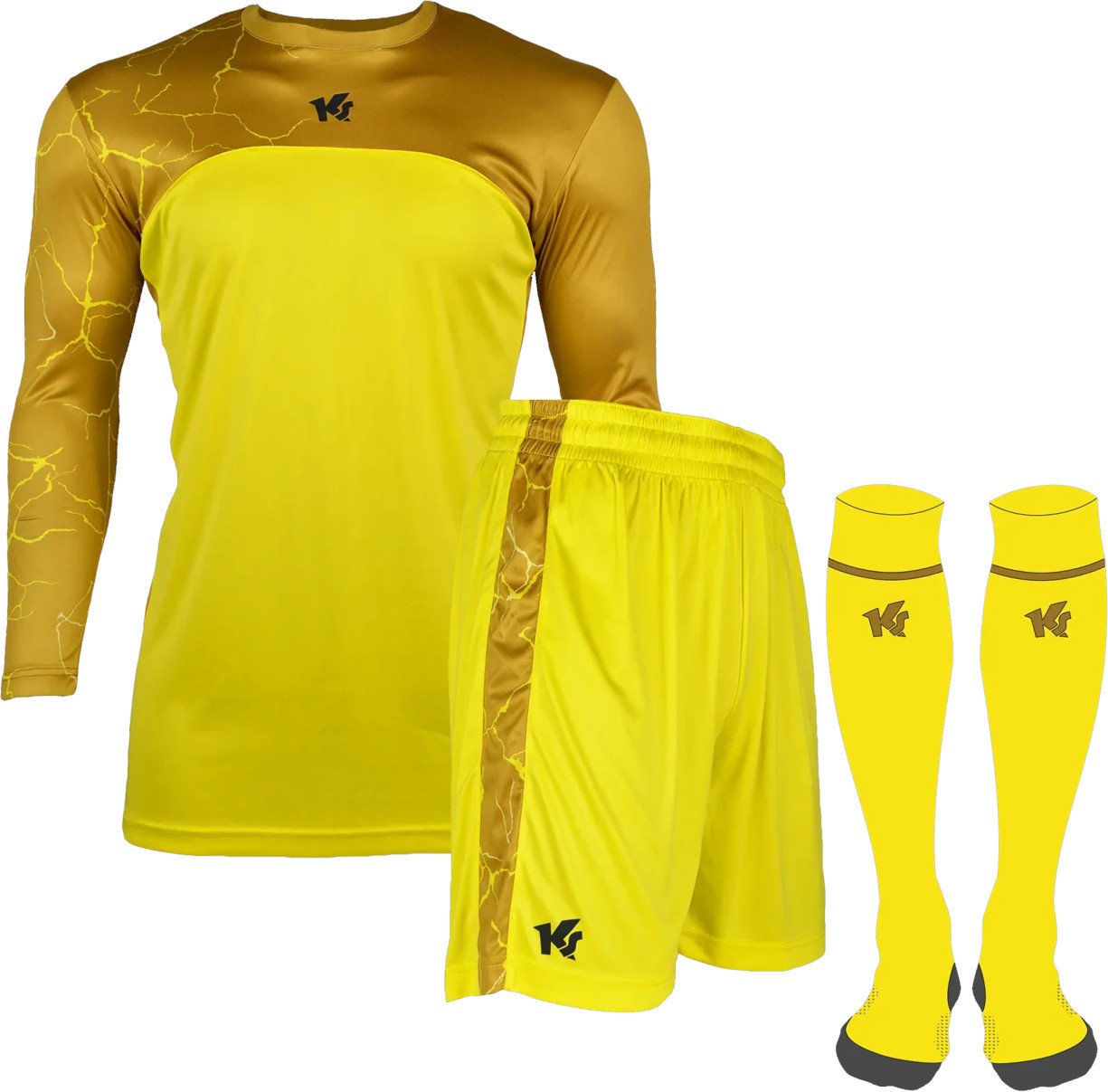 Souprava KEEPERsport KEEPERsport Set Premier