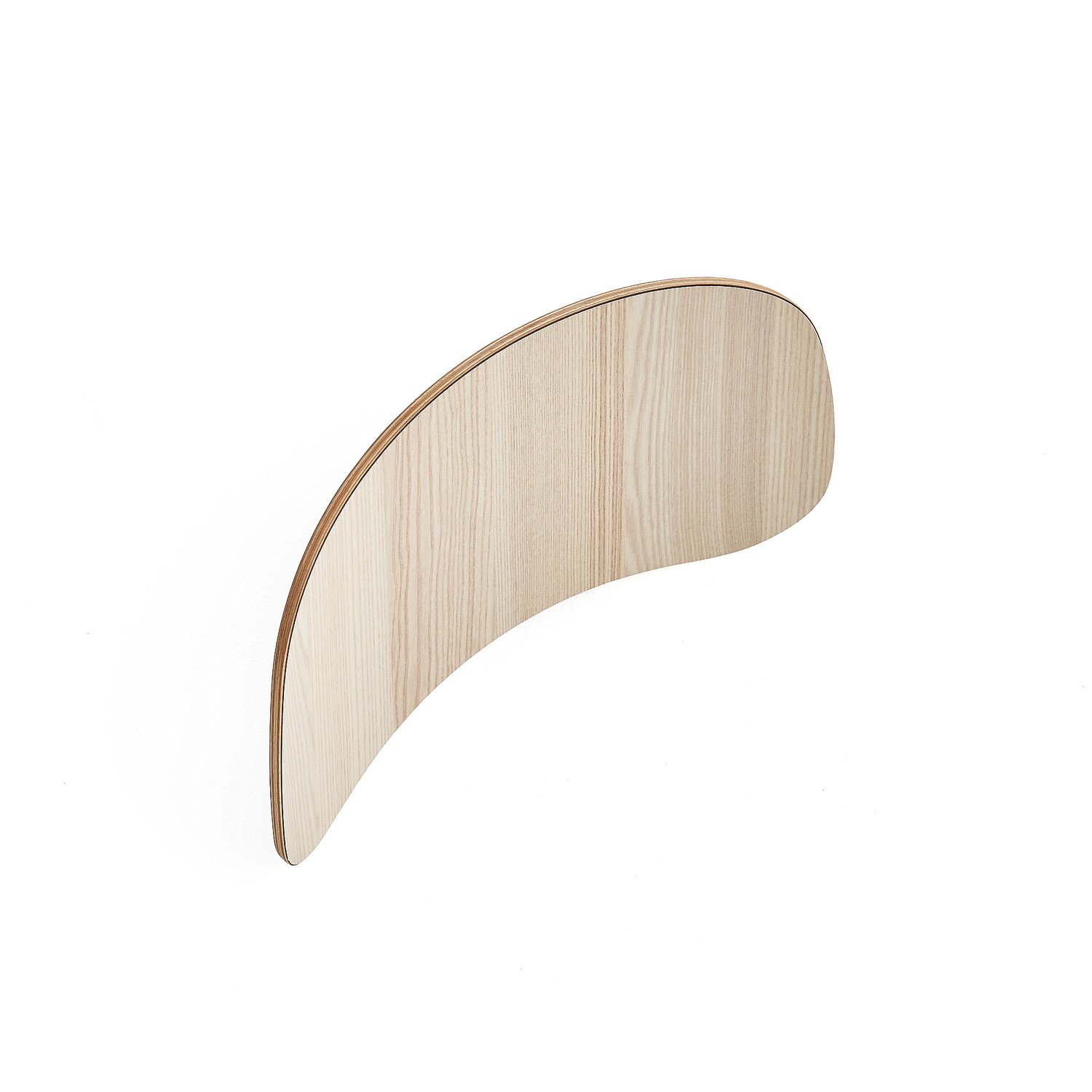 Opěradlo ke školní židli YNGVE, vel. 2-3, jasan