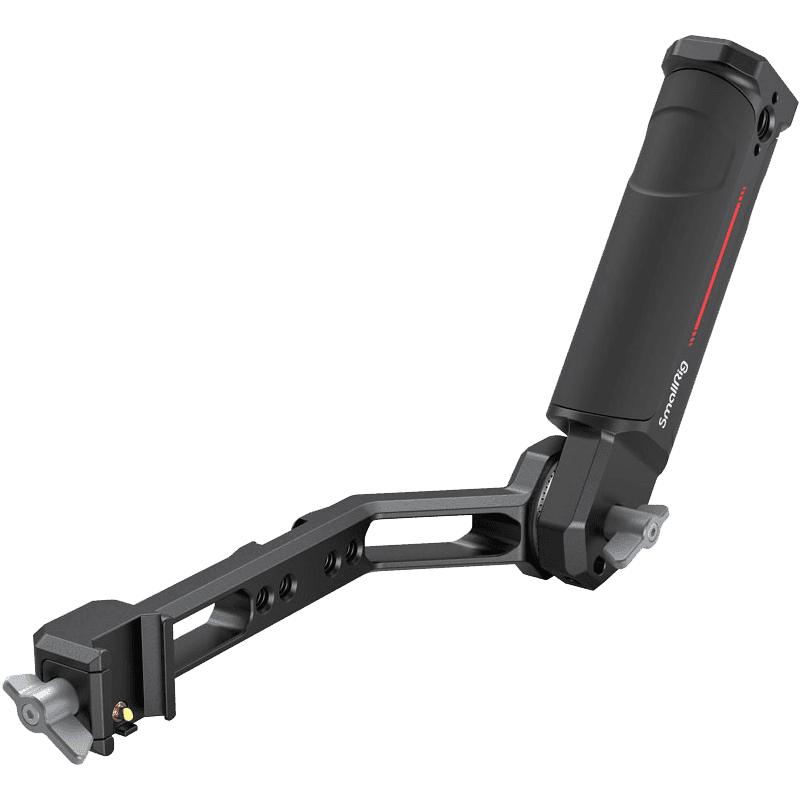 SMALLRIG 3028C Sling Handgrip for DJI RS 2/RSC 2/RS 3/RS 3 Pro/RS 3 mini
