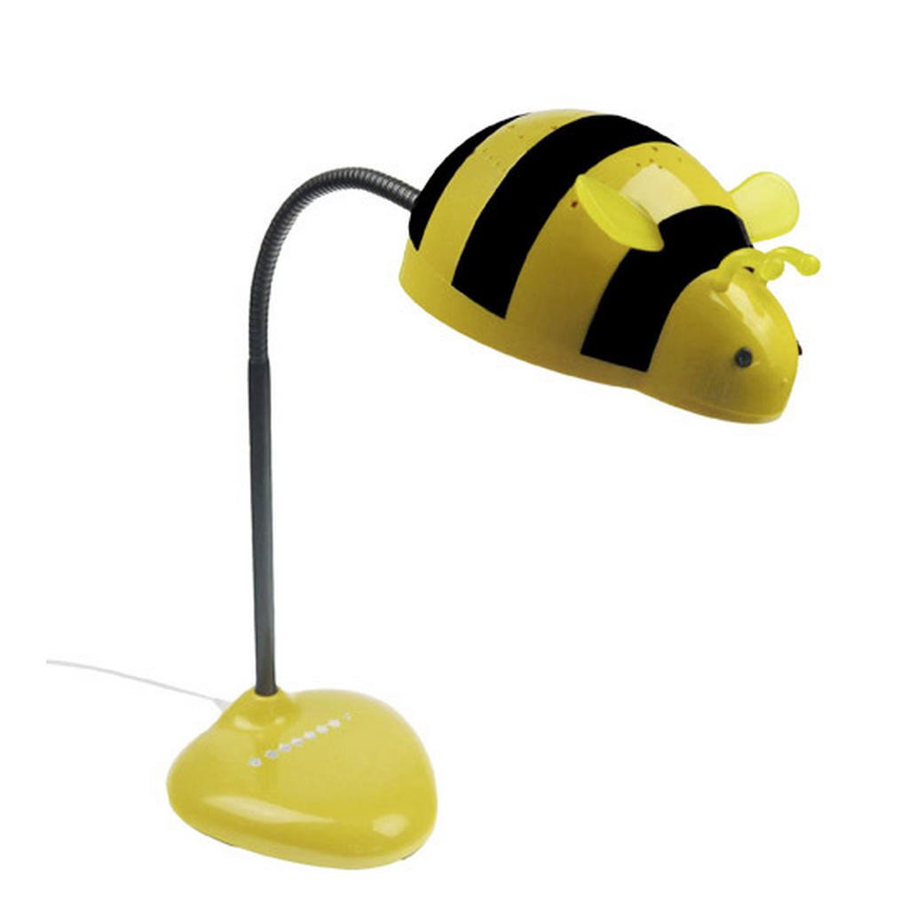 DĚTSKÉ STOLNÍ SVÍTIDLO, 43/14/40 cm