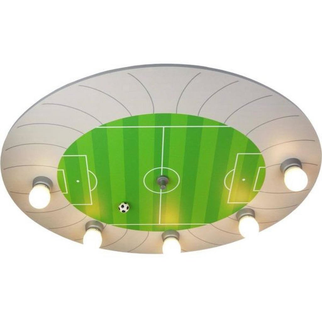 DĚTSKÉ STROPNÍ SVÍTIDLO, 71/53/7 cm