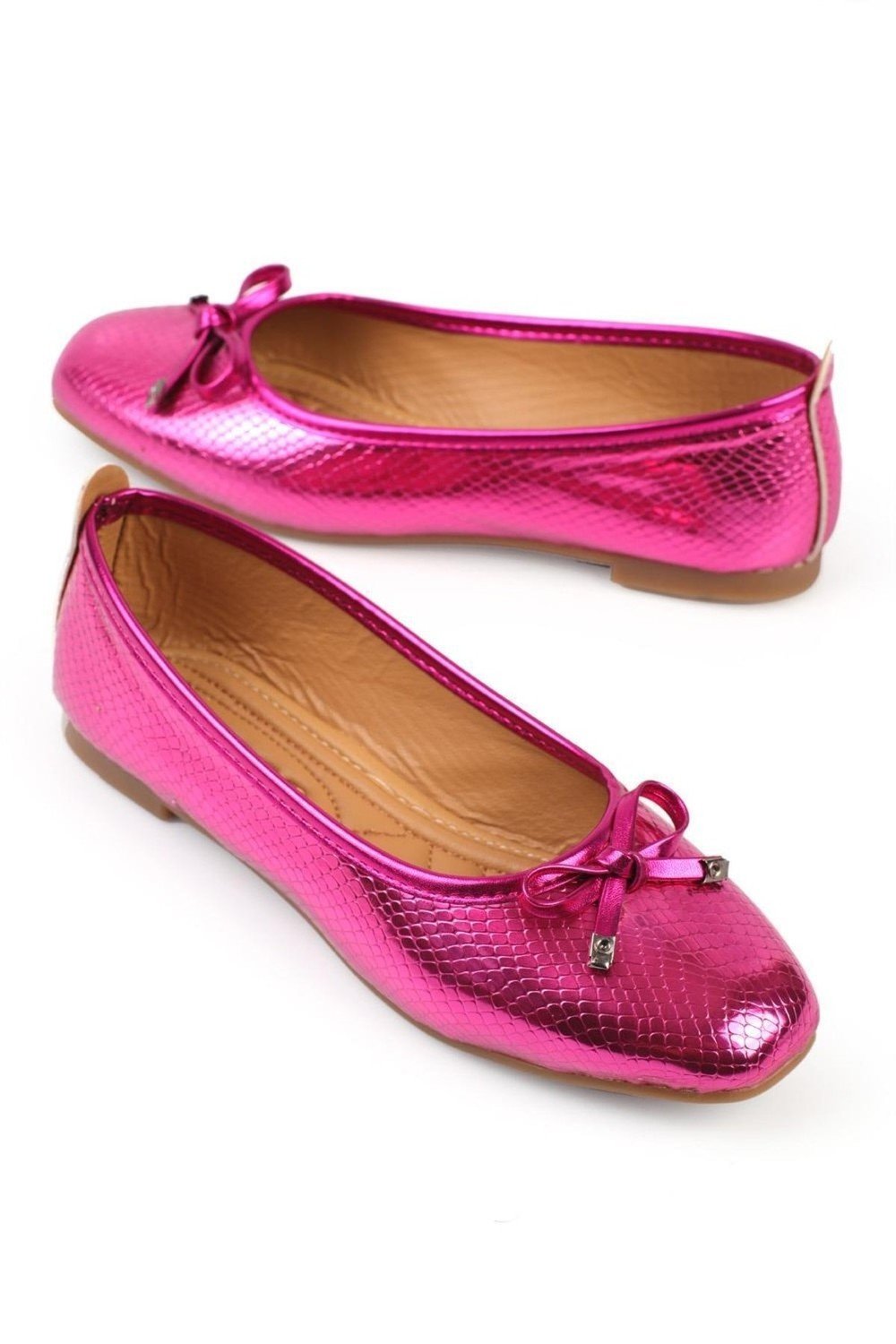 Capone Outfitters Capone Hana Trend Women's Flats & Flats