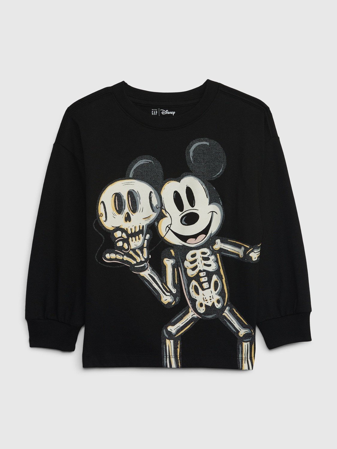 GAP Dětské tričko Halloween & Disney - Kluci