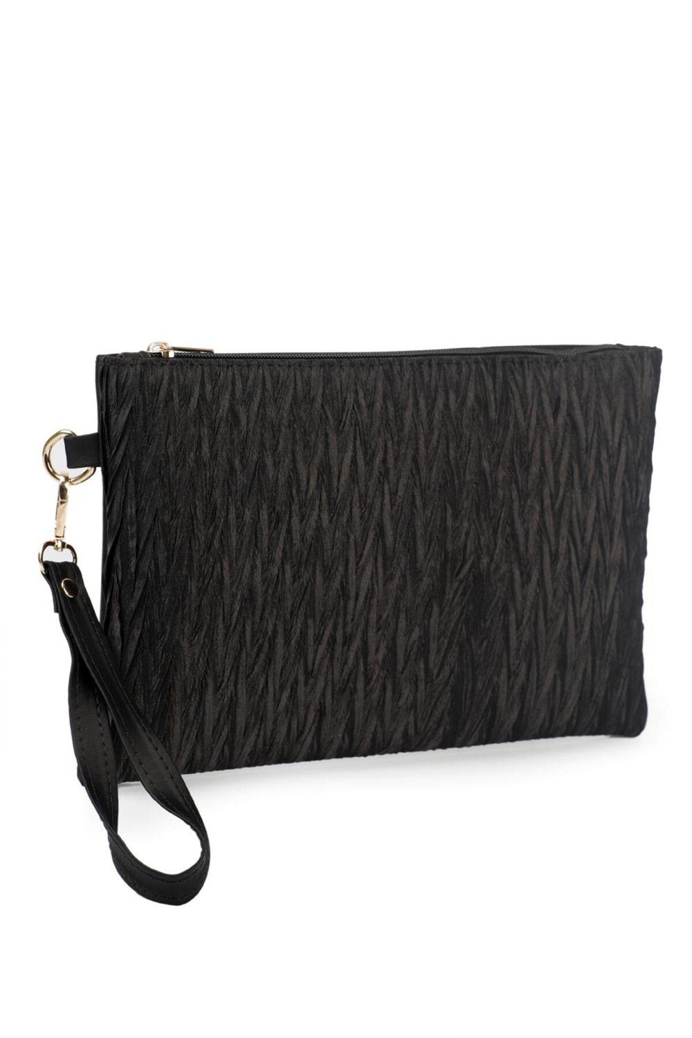 Capone Outfitters Paris Women's Clutch Bag