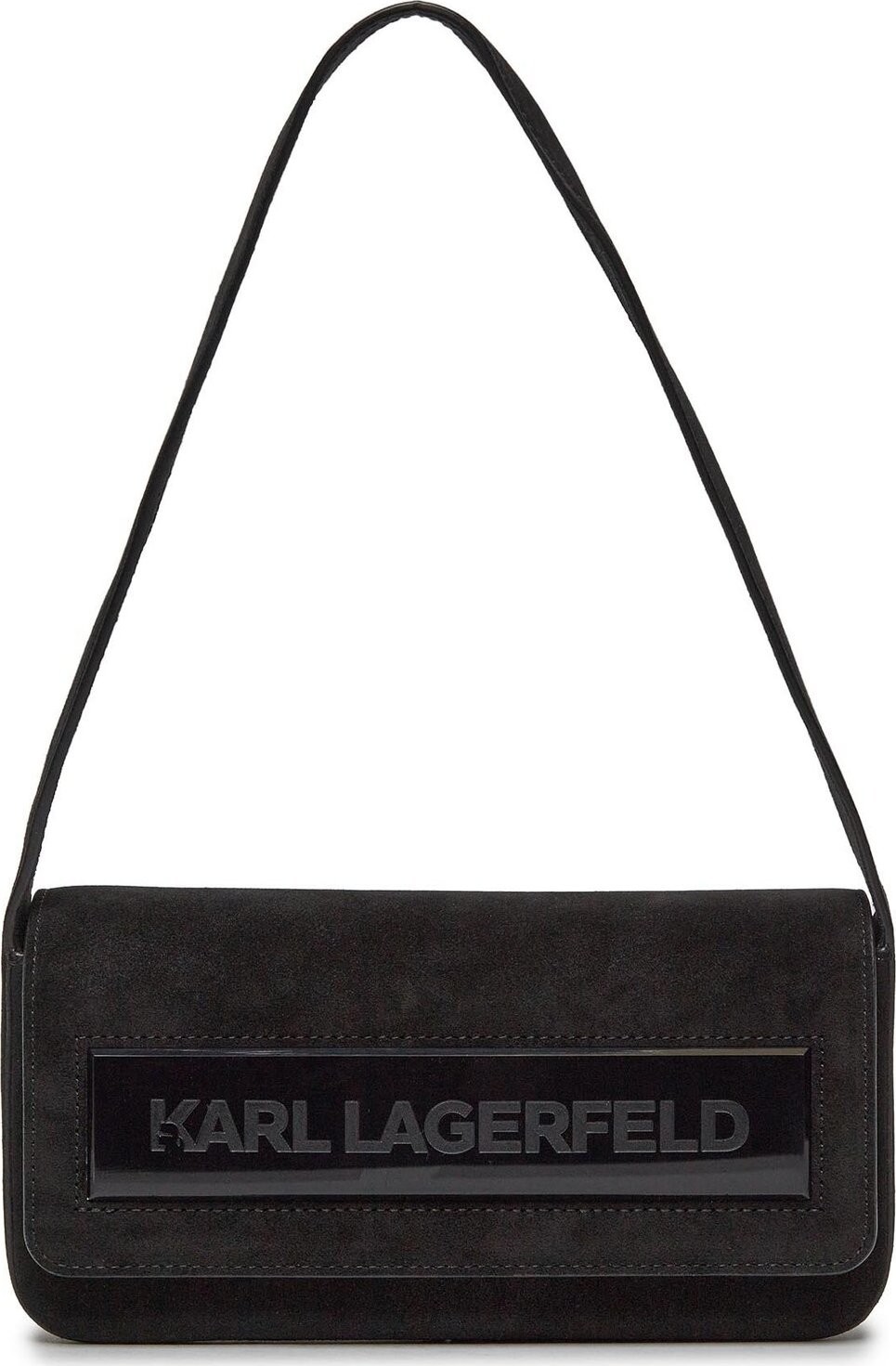 Kabelka KARL LAGERFELD 235W3044 A999 Black